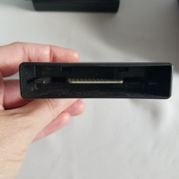 1982 Baseball Atari Video Game - Picture 2 of 4